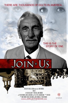 Join Us movie poster (2007) tote bag #MOV_e067ca0e