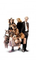 The Accidental Tourist movie poster (1988) tote bag #MOV_e0681c52