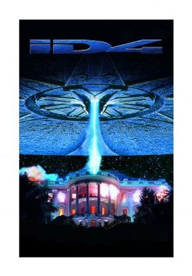 Independence Day movie poster (1996) Poster MOV_e0722f42