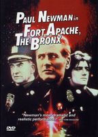 Fort Apache the Bronx movie poster (1981) Mouse Pad MOV_e078a933