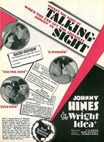 The Wright Idea movie poster (1928) t-shirt #630130