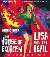 Lisa e il diavolo movie poster (1974) Tank Top #749748