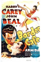 Border Cafe movie poster (1937) sweatshirt #1243579