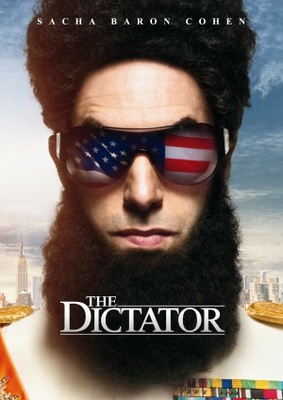 The Dictator movie poster (2012) mug #MOV_e09669c6