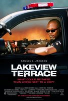 Lakeview Terrace movie poster (2008) Mouse Pad MOV_e0a1e646