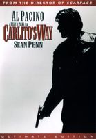 Carlito's Way movie poster (1993) Mouse Pad MOV_e0a9144b