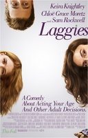Laggies movie poster (2014) Longsleeve T-shirt #1220094