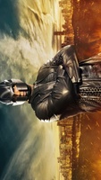Arrow movie poster (2012) hoodie #1261122