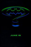 Batman Forever movie poster (1995) sweatshirt #703385