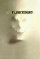 The Frighteners movie poster (1996) Mouse Pad MOV_e0bff23c