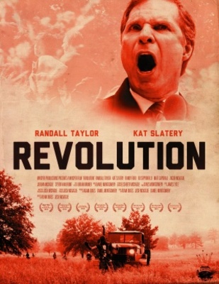 Revolution movie poster (2012) mug #MOV_e0c4fb20