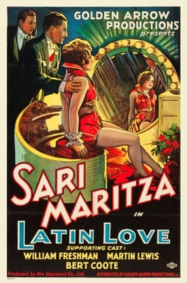 Greek Street movie poster (1930) puzzle MOV_e0c81af6