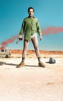 Breaking Bad movie poster (2008) hoodie #657610