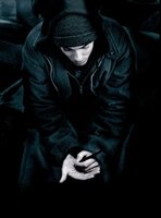 8 Mile movie poster (2002) t-shirt #634847