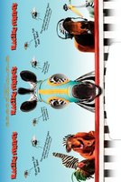 Racing Stripes movie poster (2005) magic mug #MOV_e0d578c6