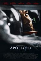 Apollo 13 movie poster (1995) Mouse Pad MOV_e0d6d9ef