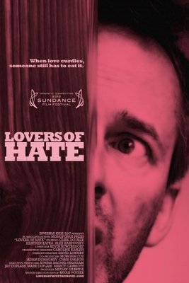 Lovers of Hate movie poster (2010) puzzle MOV_e0db7dfc