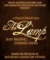 The Lamp movie poster (2011) Longsleeve T-shirt #791403