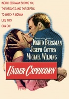 Under Capricorn movie poster (1949) hoodie #802264