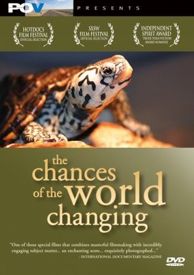 The Chances of the World Changing movie poster (2006) Poster MOV_e0e1a49e
