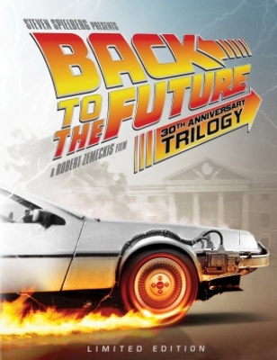 Back to the Future movie poster (1985) Poster MOV_e0e5ea65
