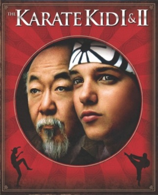 The Karate Kid movie poster (1984) mug #MOV_e0ee1d5c