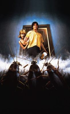 Joe's Apartment movie poster (1996) poster