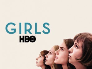 Girls movie poster (2012) poster