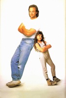 Curly Sue movie poster (1991) sweatshirt #1256251