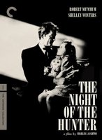 The Night of the Hunter movie poster (1955) Mouse Pad MOV_e10d6fad