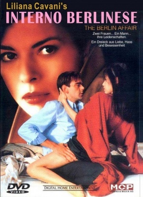 The Berlin Affair movie poster (1985) puzzle MOV_e10f6c9b