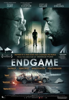 Endgame movie poster (2009) mug #MOV_e110979f