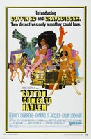 Trucker's Woman movie poster (1975) Tank Top #657187
