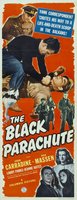 The Black Parachute movie poster (1944) Tank Top #645847
