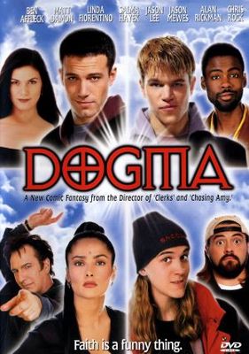 Dogma movie poster (1999) magic mug #MOV_e13d683a