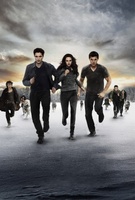 The Twilight Saga: Breaking Dawn - Part 2 movie poster (2012) Longsleeve T-shirt #761923