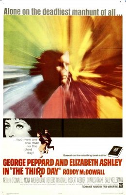 The Third Day movie poster (1965) mug