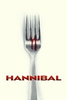 Hannibal movie poster (2012) t-shirt #1133010