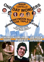 Joe Rock Superstar movie poster (1973) Longsleeve T-shirt #1136163