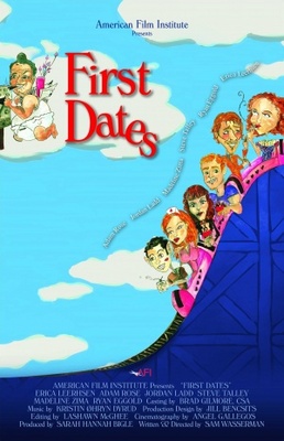 First Dates movie poster (2010) tote bag #MOV_e1535bb0