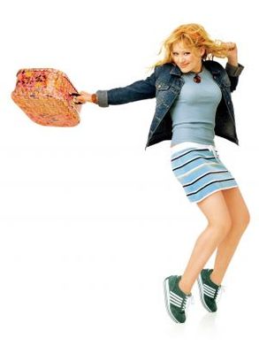 The Lizzie McGuire Movie movie poster (2003) tote bag #MOV_e1557e50