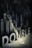 The Double movie poster (2013) hoodie #1177236