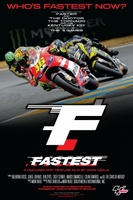 Fastest movie poster (2011) Mouse Pad MOV_e162ac20