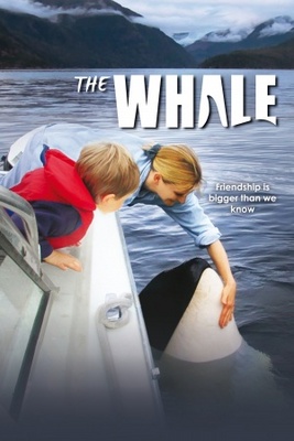 The Whale movie poster (2011) mug