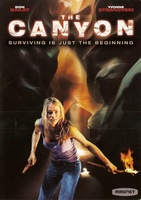 The Canyon movie poster (2009) mug #MOV_e16ee491