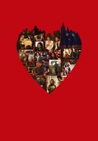New York, I Love You movie poster (2009) tote bag #MOV_e16f77cd