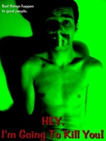 Hey, I'm Going to Kill You movie poster (2013) magic mug #MOV_e1738eb4
