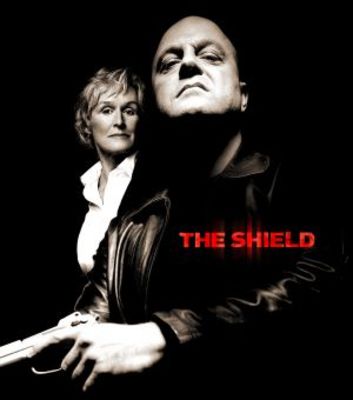 The Shield movie poster (2002) puzzle MOV_e19b7c3f