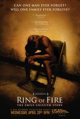 Ring of Fire: The Emile Griffith Story movie poster (2005) Poster MOV_e19e04f0