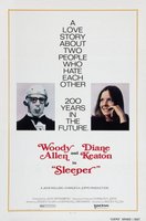 Sleeper movie poster (1973) hoodie #706177